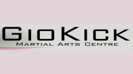 Giokick Martial Arts