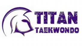 Titan Taekwondo