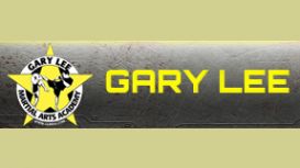 Gary Lee Martial Arts