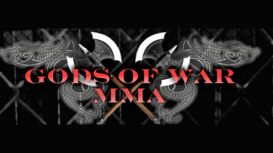 Gods Of War Gods Of War