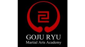Goju Ryu Martial Arts