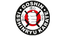 Goshin Isshinryu Karate