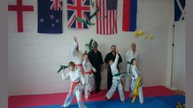 Goshin Karate Wales