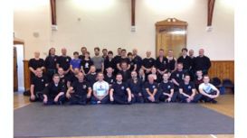 Crewe Bujinkan Martial Arts