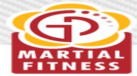 GP Martial Fitness