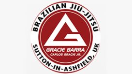 Gracie Barra