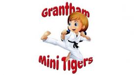 Grantham Karate
