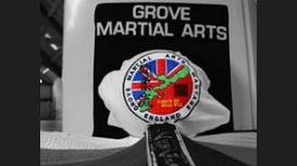 Grove Martial Arts