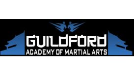 Guildford Academy Of Martial Arts