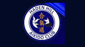 Haden Hill Aikido Club Haden Hill Aikido Club
