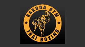 Hakuda-gym