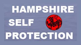 Hampshire Self Protection