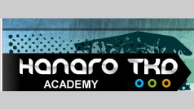 Hanaro Taekwondo Academy