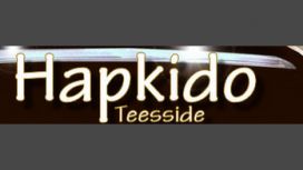 Hapkido Teesside