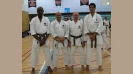 Harpenden JKA Karate Club