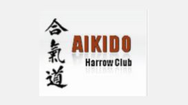 Harrow Aikido