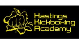 Hastings Kickboxing Academy