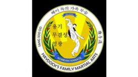 Haydock's Family Martial Arts