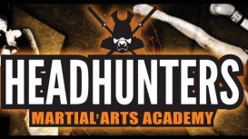 Headhunters Martial Arts Academy