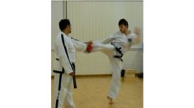Heslop Taekwondo Cheltenham