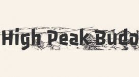 High Peak Budo