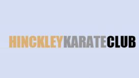 Hinckley Karate Club
