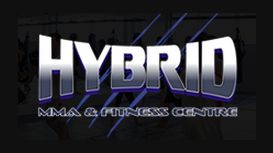 Hybrid MMA & Fitness Centre