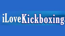 Ilovekickboxing.com - Cheltenham
