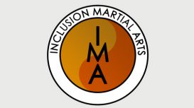 Inclusion Martial Arts