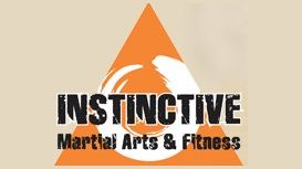 Instinctive Martial Arts
