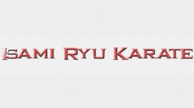 Isami Ryu Karate Jutsu
