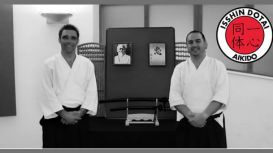 Isshin Dotai Aikido