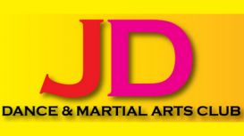 JD Dance & Martial Arts