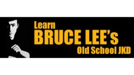 Bruce Lee's Jeet Kune Do