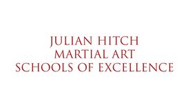 Julian Hitch Martial Arts School