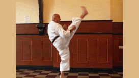 Kaizen Karate Academy