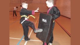 KA Childrens Martial Arts