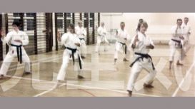 Kanzenki Shotokan Karate