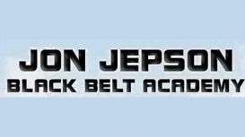 Jon Jepson Black Belt