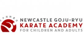 Newcastle Goju-Ryu Karate Academy