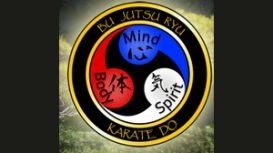 Bu Jutsu Ryu Karate Do