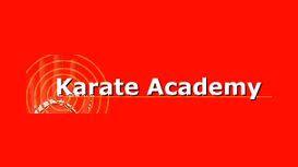 Karate Academy