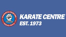 The Karate Centre Finchley