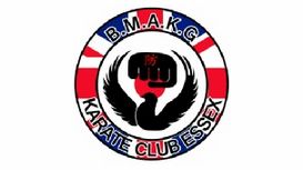 Karate Club Essex