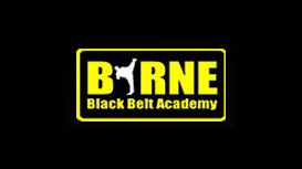 Byrne Black Belt Academy