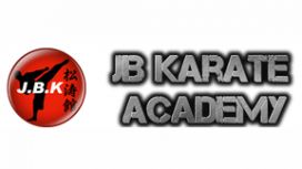 JB Karate Derby
