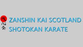 Shotokan Karate Bishopbriggs