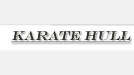 Karate Hull