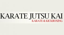 Karate Jutsu Kai