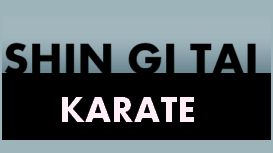 Shin Gi Tai Karate Club